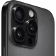 Смартфон Apple iPhone 16 Pro A3293 8/256Gb черный титан