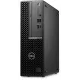 ПК Dell Optiplex 7010 SFF i3 13100 (3.4) 8Gb SSD256Gb UHDG 730 Windows 11 Pro GbitEth 200W мышь клавиатура черный (7010S-3861)