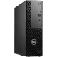 ПК Dell Precision 3460 SFF i5 13500 (2.5) 16Gb SSD512Gb T400 4Gb Windows 11 Pro GbitEth 260W мышь клавиатура черный (3460-5651)