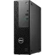 ПК Dell Precision 3460 SFF i5 13500 (2.5) 16Gb SSD512Gb T400 4Gb Windows 11 Pro GbitEth 260W мышь клавиатура черный (3460-5651)