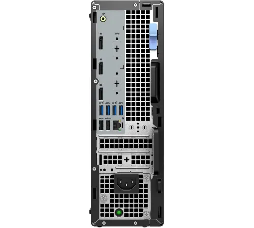 ПК Dell Precision 3460 SFF i5 13500 (2.5) 16Gb SSD512Gb T400 4Gb Windows 11 Pro GbitEth 260W мышь клавиатура черный (3460-5651) ПК Dell Precision 3460 SFF i5 13500 (2.5) 16Gb SSD512Gb T400 4Gb Windows 11 Pro GbitEth 260W мышь клавиатура черный (3460-5651)