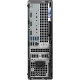 ПК Dell Precision 3460 SFF i5 13500 (2.5) 16Gb SSD512Gb T400 4Gb Windows 11 Pro GbitEth 260W мышь клавиатура черный (3460-5651)