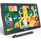 Графический планшет-монитор Parblo Coast16 Pro Gen 2 USB Type-C черный