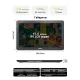 Графический планшет-монитор Parblo Coast16 Pro Gen 2 USB Type-C черный