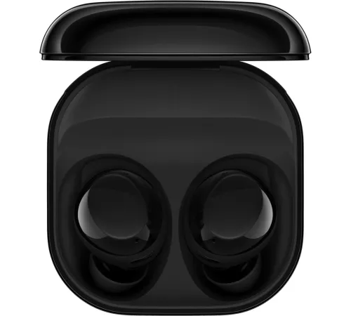 Гарнитура внутриканальные Samsung Galaxy Buds Core R410 черный беспроводные bluetooth в ушной раковине (SM-R410NZKACIS)