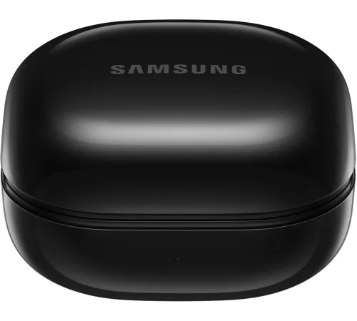 Гарнитура внутриканальные Samsung Galaxy Buds Core R410 черный беспроводные bluetooth в ушной раковине (SM-R410NZKACIS)