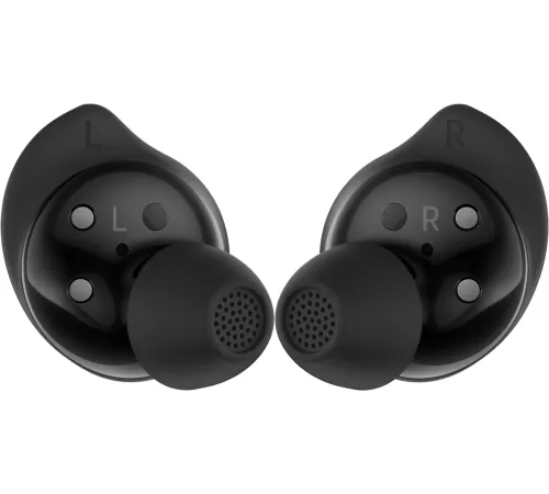 Гарнитура внутриканальные Samsung Galaxy Buds Core R410 черный беспроводные bluetooth в ушной раковине (SM-R410NZKACIS)