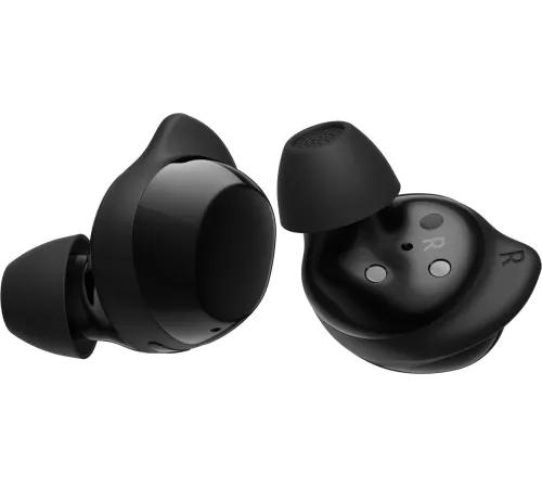 Гарнитура внутриканальные Samsung Galaxy Buds Core R410 черный беспроводные bluetooth в ушной раковине (SM-R410NZKACIS)