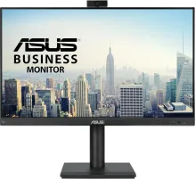 ASUS LCD 24" BE249QFK {WLED/IPS 1920x1080 100Hz 5ms(GTG) HDMI(v1.4)x1 DP(v1.2) x1 }[90LM01V1-B03370]