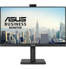 ASUS LCD 24" BE249QFK {WLED/IPS 1920x1080 100Hz 5ms(GTG) HDMI(v1.4)x1 DP(v1.2) x1 }[90LM01V1-B03370]