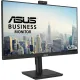 ASUS LCD 24" BE249QFK {WLED/IPS 1920x1080 100Hz 5ms(GTG) HDMI(v1.4)x1 DP(v1.2) x1 }[90LM01V1-B03370]