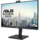 ASUS LCD 24" BE249QFK {WLED/IPS 1920x1080 100Hz 5ms(GTG) HDMI(v1.4)x1 DP(v1.2) x1 }[90LM01V1-B03370]