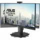 ASUS LCD 24" BE249QFK {WLED/IPS 1920x1080 100Hz 5ms(GTG) HDMI(v1.4)x1 DP(v1.2) x1 }[90LM01V1-B03370]
