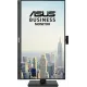 ASUS LCD 24" BE249QFK {WLED/IPS 1920x1080 100Hz 5ms(GTG) HDMI(v1.4)x1 DP(v1.2) x1 }[90LM01V1-B03370]