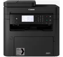 МФУ лазерный Canon i-SENSYS MF267dw II (5938C008) A4 черный