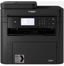 МФУ лазерный Canon i-SENSYS MF267dw II (5938C008) A4 черный