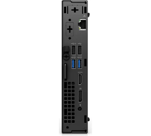 Неттоп Dell Optiplex 7020 Micro i3 14100T (2.7) 16Gb SSD256Gb UHDG 730 Linux Ubuntu GbitEth WiFi BT 90W мышь клавиатура черный (7020-3660) Неттоп Dell Optiplex 7020 Micro i3 14100T (2.7) 16Gb SSD256Gb UHDG 730 Linux Ubuntu GbitEth WiFi BT 90W мышь клавиатура черный (7020-3660)