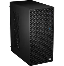 ПК IRU Tactio 310H6SB MT i5 12400 (2.5) 16Gb SSD512Gb UHDG 730 FreeDOS GbitEth 450W черный (RUS) (2131077)