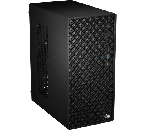 ПК IRU Tactio 520B6SB MT Ryzen 5 8500G (3.5) 16Gb SSD512Gb RGr FreeDOS 2.5Gigabit 450W черный (RUS) (2116603) ПК IRU Tactio 520B6SB MT Ryzen 5 8500G (3.5) 16Gb SSD512Gb RGr FreeDOS 2.5Gigabit 450W черный (RUS) (2116603)