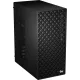 ПК IRU Tactio 520B6SB MT Ryzen 5 8500G (3.5) 16Gb SSD512Gb RGr FreeDOS 2.5Gigabit 450W черный (RUS) (2116603)