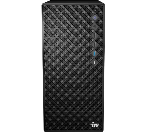ПК IRU Tactio 520B6SB MT Ryzen 5 8500G (3.5) 16Gb SSD512Gb RGr FreeDOS 2.5Gigabit 450W черный (RUS) (2116603) ПК IRU Tactio 520B6SB MT Ryzen 5 8500G (3.5) 16Gb SSD512Gb RGr FreeDOS 2.5Gigabit 450W черный (RUS) (2116603)