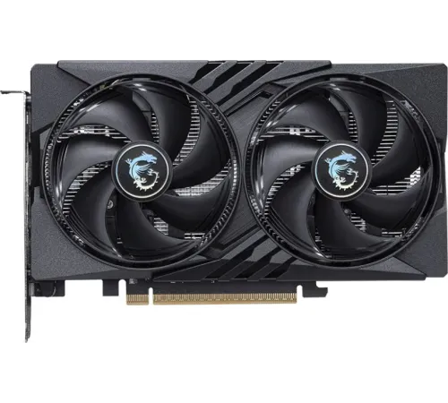Видеокарта PCIE16 RTX5050 8GB RTX 5050 8G GAMING OC MSI Видеокарта PCIE16 RTX5050 8GB RTX 5050 8G GAMING OC MSI