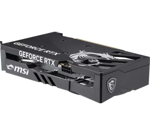 Видеокарта PCIE16 RTX5050 8GB RTX 5050 8G GAMING OC MSI Видеокарта PCIE16 RTX5050 8GB RTX 5050 8G GAMING OC MSI