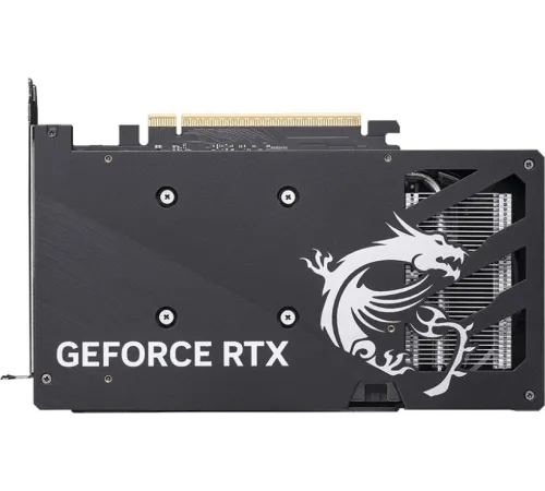 Видеокарта PCIE16 RTX5050 8GB RTX 5050 8G GAMING OC MSI Видеокарта PCIE16 RTX5050 8GB RTX 5050 8G GAMING OC MSI