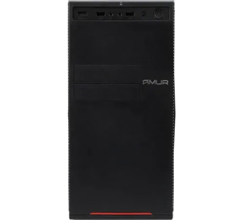 ПК Amur Нарвал A5А12 MT Ryzen 5 PRO 4650G (3.7) 8Gb SSD256Gb Vega 7 FreeDOS GbitEth 400W мышь клавиатура черный (2116842) ПК Amur Нарвал A5А12 MT Ryzen 5 PRO 4650G (3.7) 8Gb SSD256Gb Vega 7 FreeDOS GbitEth 400W мышь клавиатура черный (2116842)