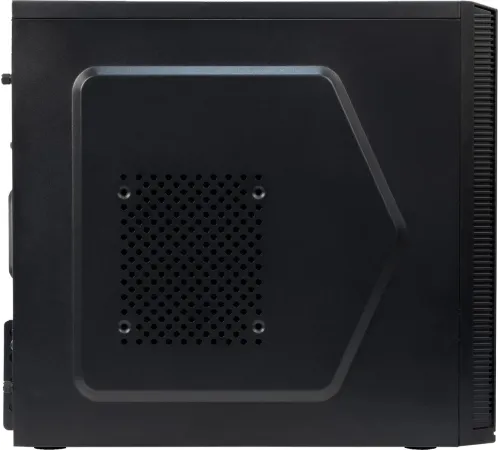 ПК Amur Нарвал A5А12 MT Ryzen 5 PRO 4650G (3.7) 8Gb SSD256Gb Vega 7 FreeDOS GbitEth 400W мышь клавиатура черный (2116842) ПК Amur Нарвал A5А12 MT Ryzen 5 PRO 4650G (3.7) 8Gb SSD256Gb Vega 7 FreeDOS GbitEth 400W мышь клавиатура черный (2116842)