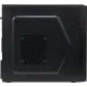 ПК Amur Нарвал A5А12 MT Ryzen 5 PRO 4650G (3.7) 8Gb SSD256Gb Vega 7 FreeDOS GbitEth 400W мышь клавиатура черный (2116842)