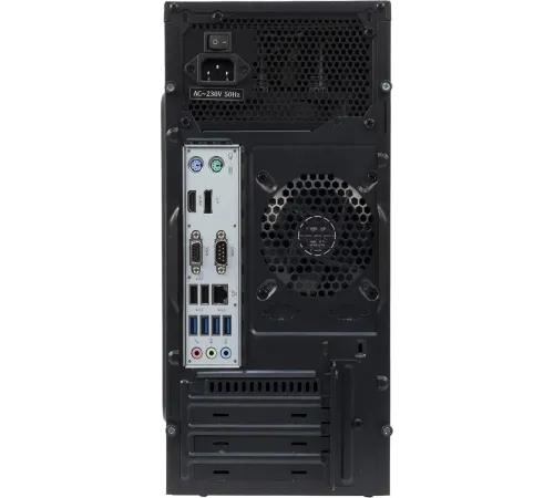 ПК Amur Нарвал A5А12 MT Ryzen 5 PRO 4650G (3.7) 8Gb SSD256Gb Vega 7 FreeDOS GbitEth 400W мышь клавиатура черный (2116842) ПК Amur Нарвал A5А12 MT Ryzen 5 PRO 4650G (3.7) 8Gb SSD256Gb Vega 7 FreeDOS GbitEth 400W мышь клавиатура черный (2116842)