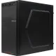 ПК Amur Нарвал A5А12 MT Ryzen 5 PRO 4650G (3.7) 8Gb SSD256Gb Vega 7 FreeDOS GbitEth 400W мышь клавиатура черный (2116842)