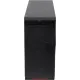 ПК Amur Нарвал A5А12 MT Ryzen 5 PRO 4650G (3.7) 8Gb SSD256Gb Vega 7 FreeDOS GbitEth 400W мышь клавиатура черный (2116842)
