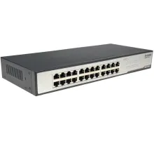 Коммутатор D-Link DGS-1024C DGS-1024C/F6/E 24x1Гбит/с неуправляемый