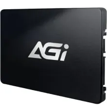 Накопитель SSD AGi SATA-III 1TB AGI1T0G17AI178-CB AI178 2.5"
