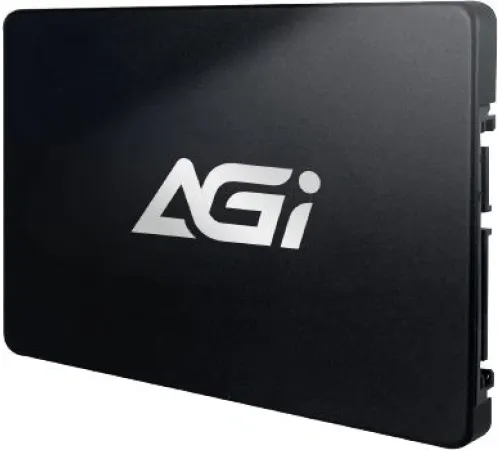 Накопитель SSD AGi SATA-III 1TB AGI1T0G17AI178-CB AI178 2.5" Накопитель SSD AGi SATA-III 1TB AGI1T0G17AI178-CB AI178 2.5"