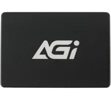 Накопитель SSD AGi SATA-III 2TB AGI2K0GIMAI238-CB AI238 2.5"
