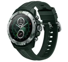 Смарт-часы Mibro GS Explorer Jungle Green