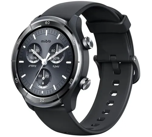 Смарт-часы Mibro A3 Dark Gray Смарт-часы Mibro A3 Dark Gray