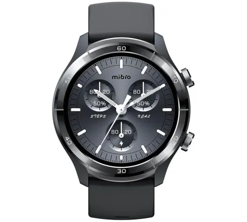 Смарт-часы Mibro A3 Dark Gray Смарт-часы Mibro A3 Dark Gray