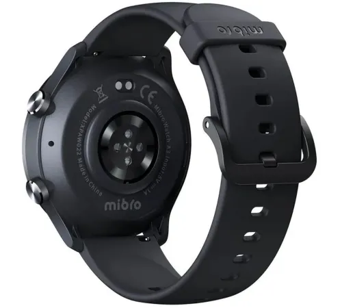 Смарт-часы Mibro A3 Dark Gray Смарт-часы Mibro A3 Dark Gray