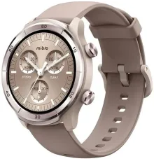 Смарт-часы Mibro A3 Mocha Brown