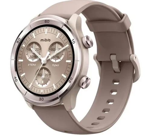 Смарт-часы Mibro A3 Mocha Brown Смарт-часы Mibro A3 Mocha Brown