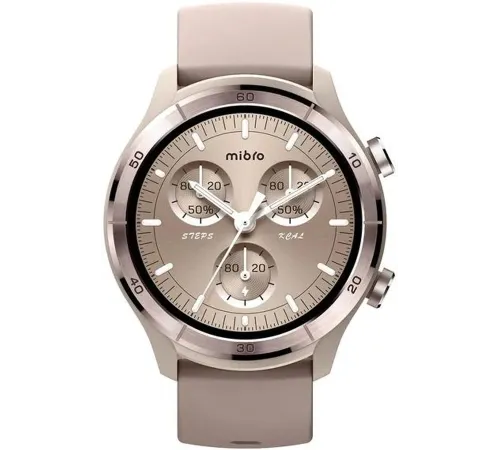 Смарт-часы Mibro A3 Mocha Brown Смарт-часы Mibro A3 Mocha Brown
