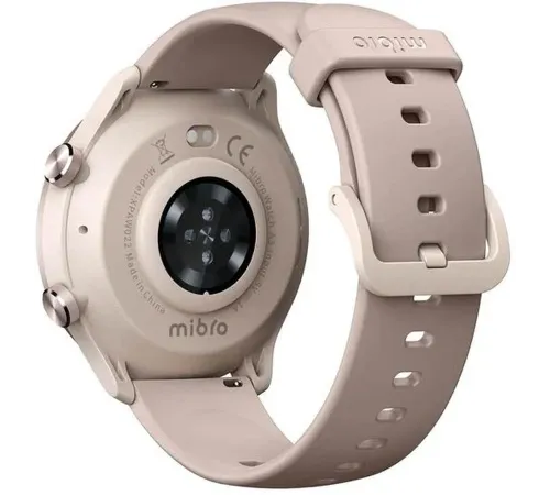 Смарт-часы Mibro A3 Mocha Brown Смарт-часы Mibro A3 Mocha Brown