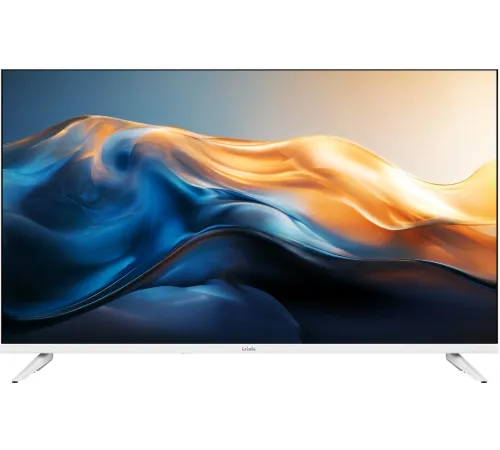 Телевизор LED BBK 40" 40LEM-1041/FTS2C (W) белый FULL HD 60Hz DVB-T2 DVB-C DVB-S2 USB (RUS) Телевизор LED BBK 40" 40LEM-1041/FTS2C (W) белый FULL HD 60Hz DVB-T2 DVB-C DVB-S2 USB (RUS)