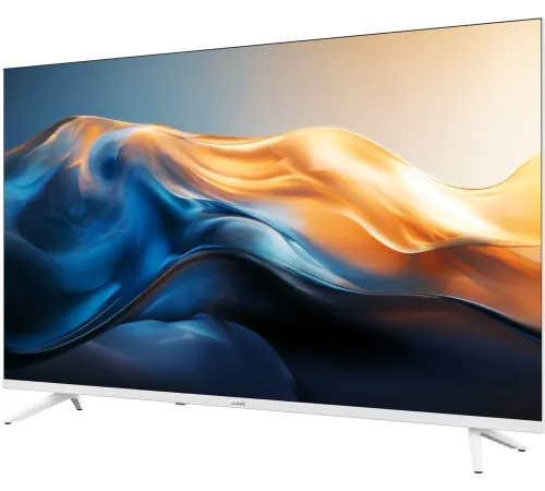 Телевизор LED BBK 43" 43LEM-1041/FTS2C (W) белый FULL HD 50Hz DVB-T DVB-T2 DVB-C DVB-S DVB-S2 (RUS) Телевизор LED BBK 43" 43LEM-1041/FTS2C (W) белый FULL HD 50Hz DVB-T DVB-T2 DVB-C DVB-S DVB-S2 (RUS)
