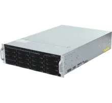 Сервер IRU Rock S3216P 2x6126 2x32Gb 2x480Gb SSD SATA 2x1200W w/o OS (2117069)