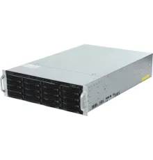 Сервер IRU Rock S3216P 2x6126 2x32Gb 2x480Gb SSD SATA 2x1200W w/o OS (2117069)